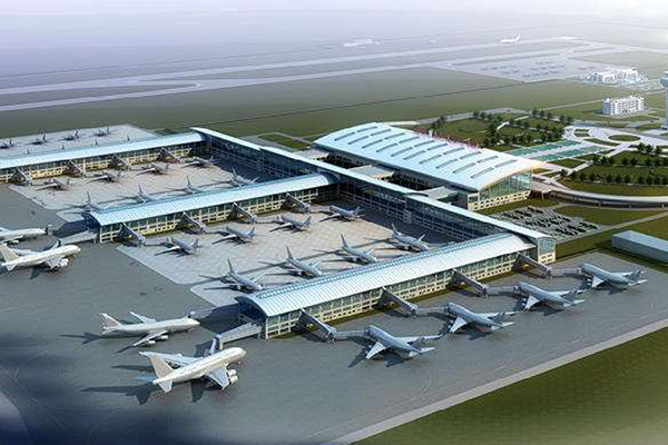 安哥拉國際機場